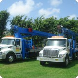 Camiones Gruas Tracto Planas