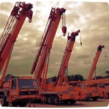 Gr&uacute;as en patio