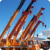 Gr&uacute;as en patio