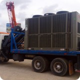 Aires Acondicionados, chillers y manejadoras 