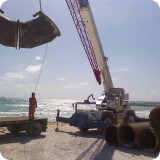 Recuperaci&oacute;n de Playas