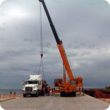 Recuperaci&oacute;n de Playas