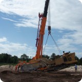 Rescate de Maquinarias