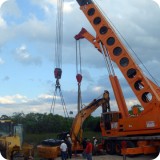 Rescate de Maquinarias