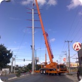 Torres y Postes Tronco - C&oacute;nicos