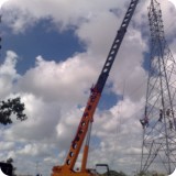 Torres y Postes Tronco - C&oacute;nicos