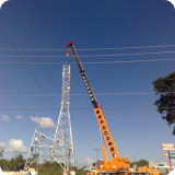 Torres y Postes Tronco - C&oacute;nicos