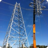 Torres y Postes Tronco - C&oacute;nicos