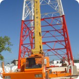 Torres y Postes Tronco - C&oacute;nicos