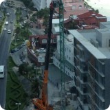 Gruas Torre